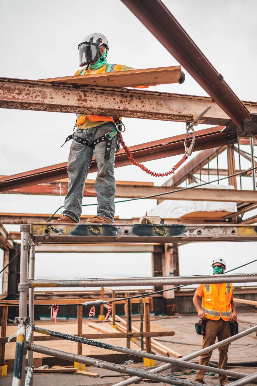 Constat de retard de travaux ou d'abandon de travaux par huissiers de justice à Marseille et partout en France